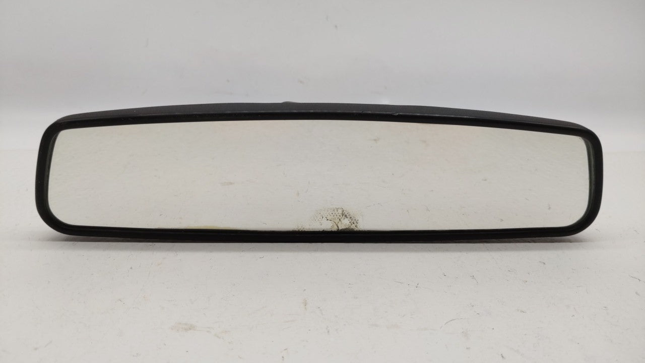 2009-2014 Toyota Matrix Interior Rear View Mirror Replacement OEM P/N:E8011083 E4022198 Fits OEM Used Auto Parts - Oemusedau