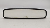 2009-2014 Toyota Matrix Interior Rear View Mirror Replacement OEM P/N:E8011083 E4022198 Fits OEM Used Auto Parts - Oemusedau