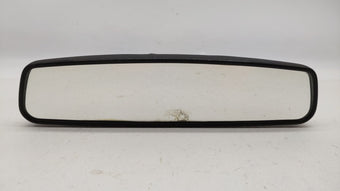 compare product 2009-2014 Toyota Matrix Interior Rear View Mirror Replacement OEM P/N:E8011083 E4022198 Fits OEM Used Auto Parts