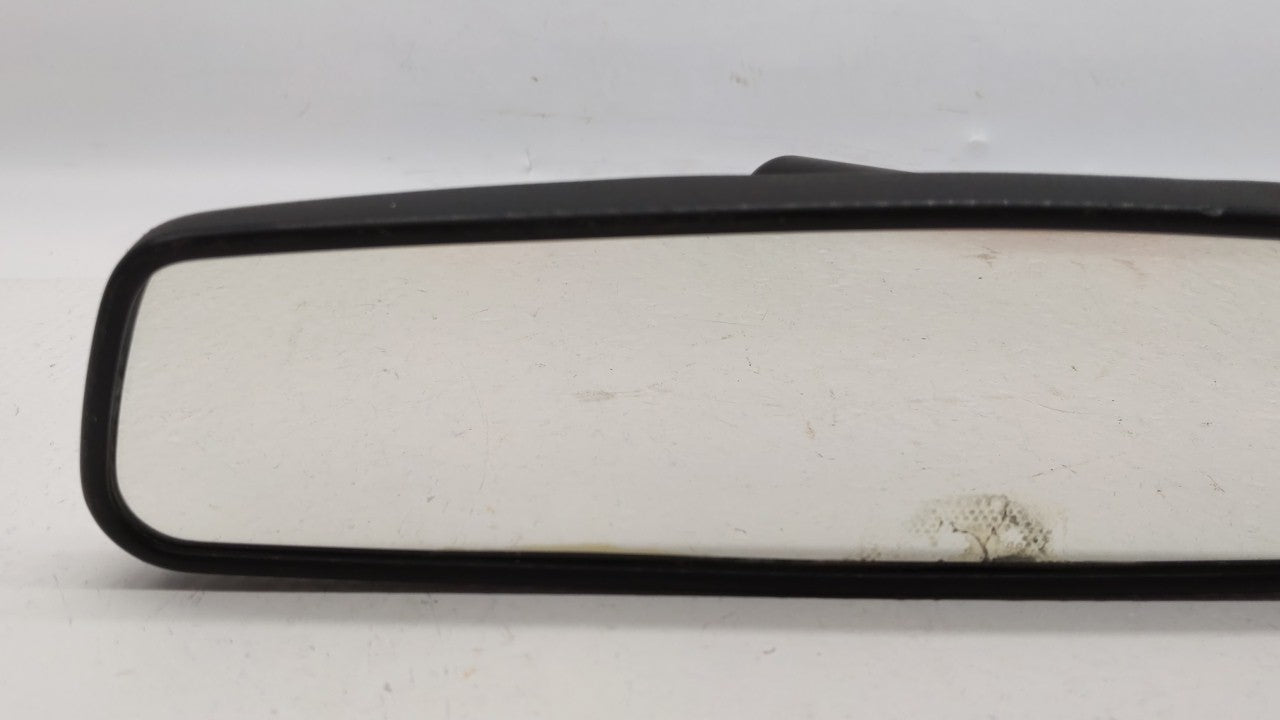 2009-2014 Toyota Matrix Interior Rear View Mirror Replacement OEM P/N:E8011083 E4022198 Fits OEM Used Auto Parts - Oemusedau