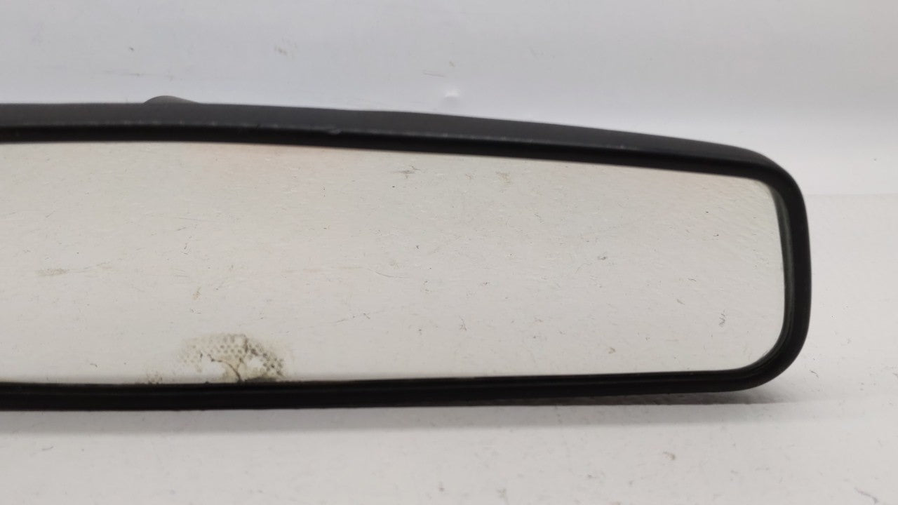 2009-2014 Toyota Matrix Interior Rear View Mirror Replacement OEM P/N:E8011083 E4022198 Fits OEM Used Auto Parts - Oemusedau
