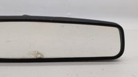 2009-2014 Toyota Matrix Interior Rear View Mirror Replacement OEM P/N:E8011083 E4022198 Fits OEM Used Auto Parts - Oemusedau