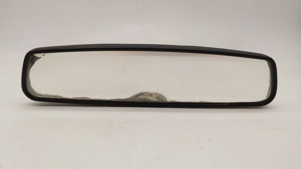 2009-2014 Toyota Matrix Interior Rear View Mirror Replacement OEM P/N:E8011083 E4022198 Fits OEM Used Auto Parts - Oemusedau