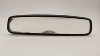 2009-2014 Toyota Matrix Interior Rear View Mirror Replacement OEM P/N:E8011083 E4022198 Fits OEM Used Auto Parts - Oemusedau