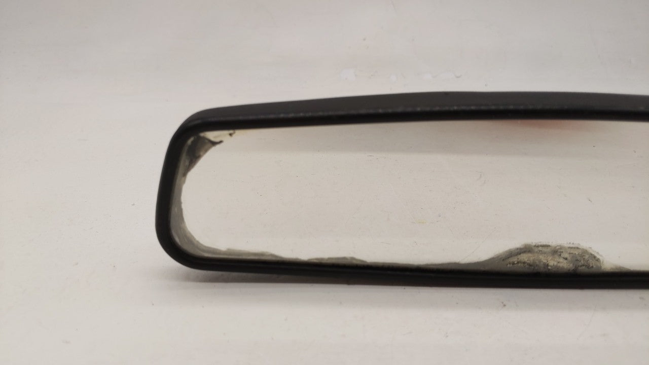 2009-2014 Toyota Matrix Interior Rear View Mirror Replacement OEM P/N:E8011083 E4022198 Fits OEM Used Auto Parts - Oemusedau