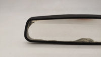 2009-2014 Toyota Matrix Interior Rear View Mirror Replacement OEM P/N:E8011083 E4022198 Fits OEM Used Auto Parts - Oemusedau