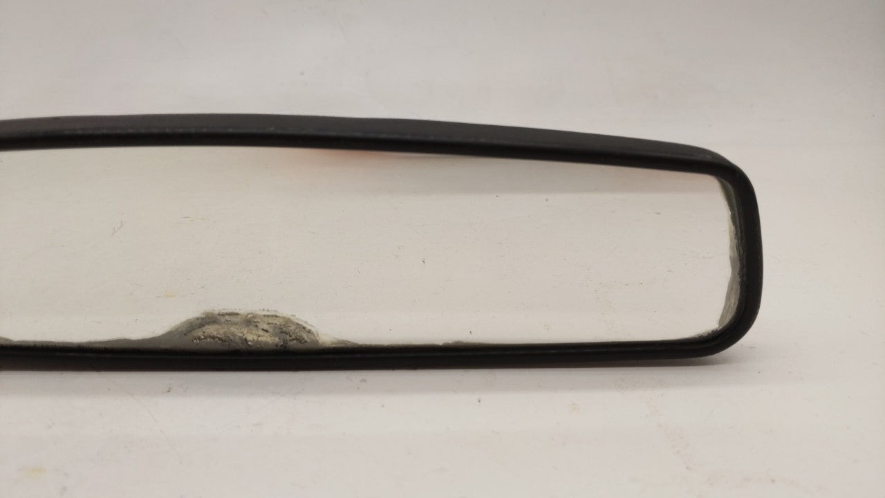 2009-2014 Toyota Matrix Interior Rear View Mirror Replacement OEM P/N:E8011083 E4022198 Fits OEM Used Auto Parts - Oemusedau