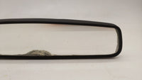 2009-2014 Toyota Matrix Interior Rear View Mirror Replacement OEM P/N:E8011083 E4022198 Fits OEM Used Auto Parts - Oemusedau