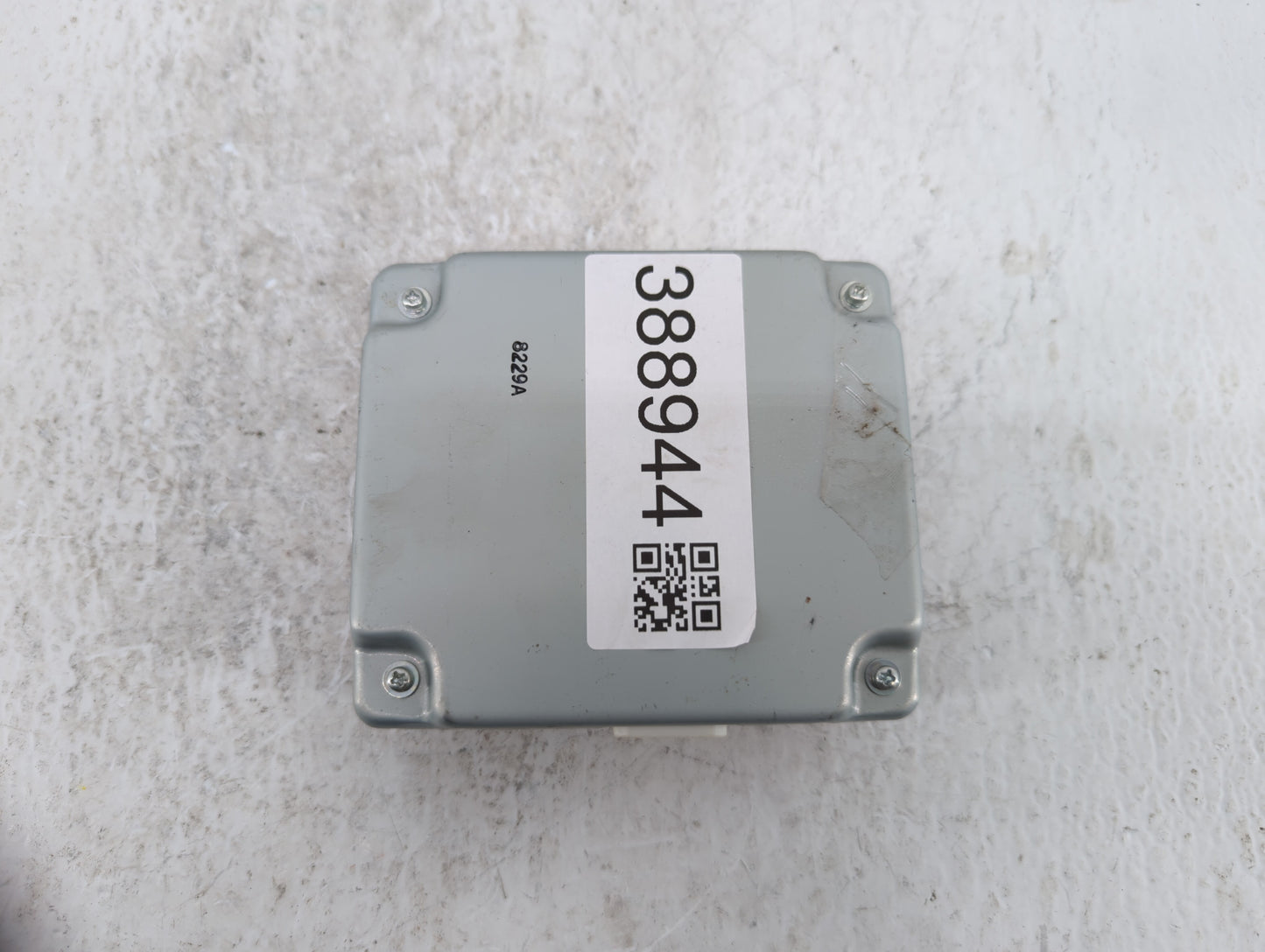 2009-2010 Toyota Matrix Am Fm Cd Player Radio Receiver - Oemusedautoparts1.com