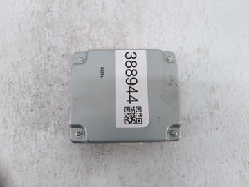 2009-2010 Toyota Matrix Am Fm Cd Player Radio Receiver - Oemusedautoparts1.com