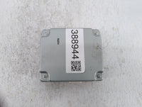 2009-2010 Toyota Matrix Am Fm Cd Player Radio Receiver 388944 - Oemusedautoparts1.com