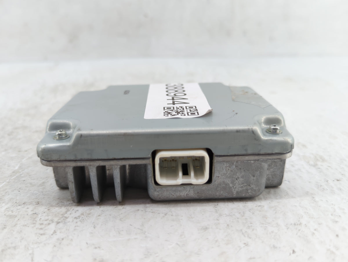 2009-2010 Toyota Matrix Am Fm Cd Player Radio Receiver 388944 - Oemusedautoparts1.com