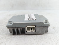2009-2010 Toyota Matrix Am Fm Cd Player Radio Receiver 388944 - Oemusedautoparts1.com