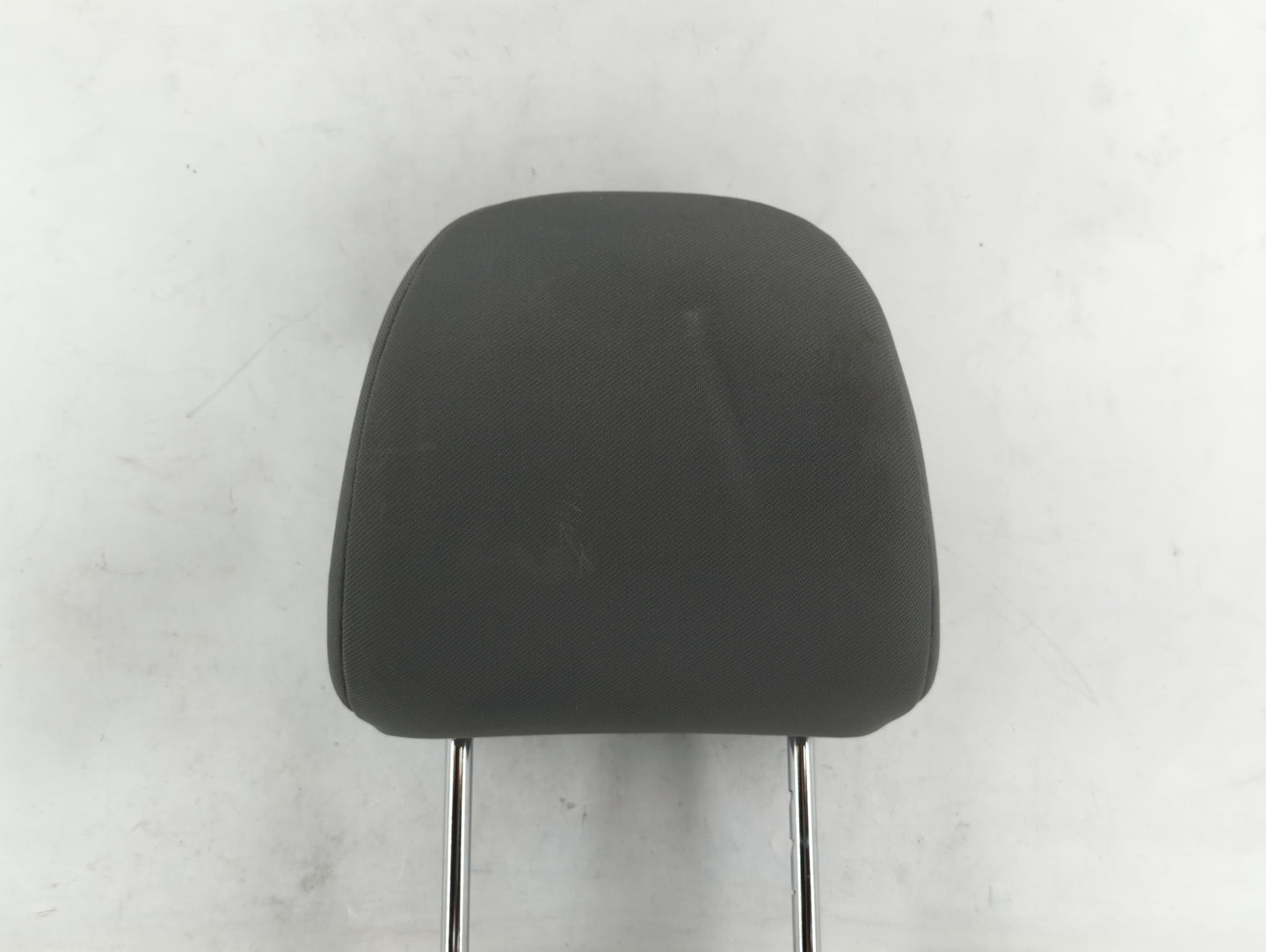 2009-2010 Toyota Matrix Headrest Head Rest Front Driver Passenger Seat Fits Fits 2009 2010 OEM Used Auto Parts - Oemusedauto
