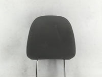 2009-2010 Toyota Matrix Headrest Head Rest Front Driver Passenger Seat Fits Fits 2009 2010 OEM Used Auto Parts - Oemusedauto