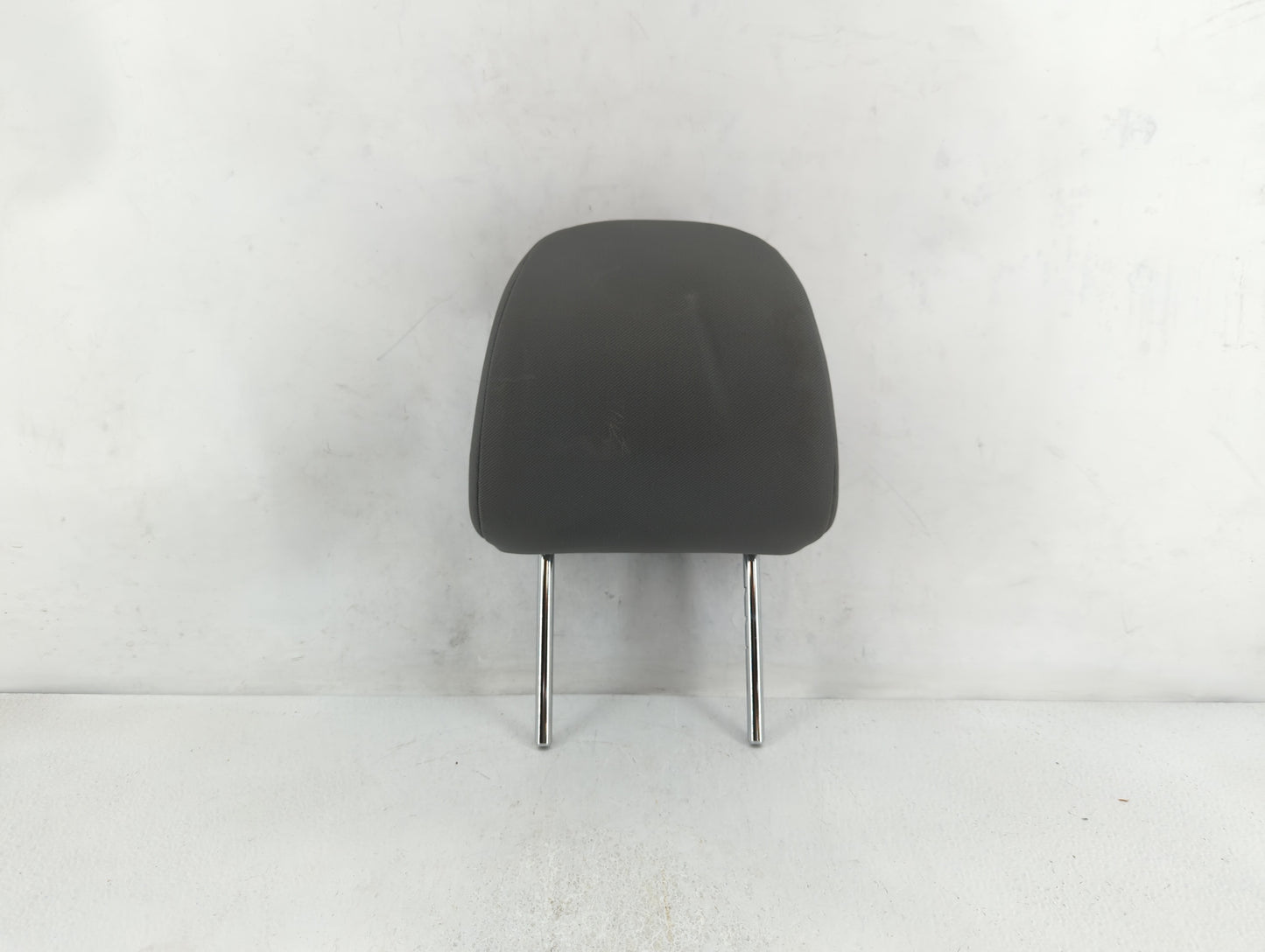 2009-2010 Toyota Matrix Headrest Head Rest Front Driver Passenger Seat Fits Fits 2009 2010 OEM Used Auto Parts - Oemusedauto