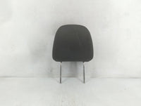2009-2010 Toyota Matrix Headrest Head Rest Front Driver Passenger Seat Fits Fits 2009 2010 OEM Used Auto Parts - Oemusedauto