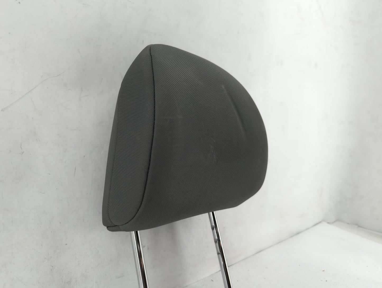 2009-2010 Toyota Matrix Headrest Head Rest Front Driver Passenger Seat Fits Fits 2009 2010 OEM Used Auto Parts - Oemusedauto