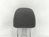 2009-2010 Toyota Matrix Headrest Head Rest Front Driver Passenger Seat Fits Fits 2009 2010 OEM Used Auto Parts - Oemusedauto