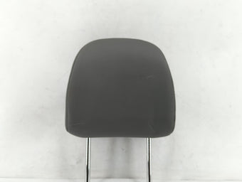 compare product 2009-2010 Toyota Matrix Headrest Head Rest Front Driver Passenger Seat Fits Fits 2009 2010 OEM Used Auto Parts