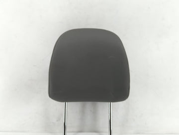2009-2010 Toyota Matrix Headrest Head Rest Front Driver Passenger Seat Fits Fits 2009 2010 OEM Used Auto Parts - Oemusedauto