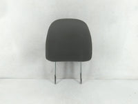 2009-2010 Toyota Matrix Headrest Head Rest Front Driver Passenger Seat Fits Fits 2009 2010 OEM Used Auto Parts - Oemusedauto