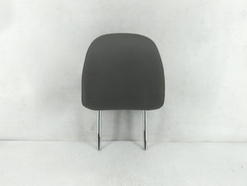 2009-2010 Toyota Matrix Headrest Head Rest Front Driver Passenger Seat Fits Fits 2009 2010 OEM Used Auto Parts