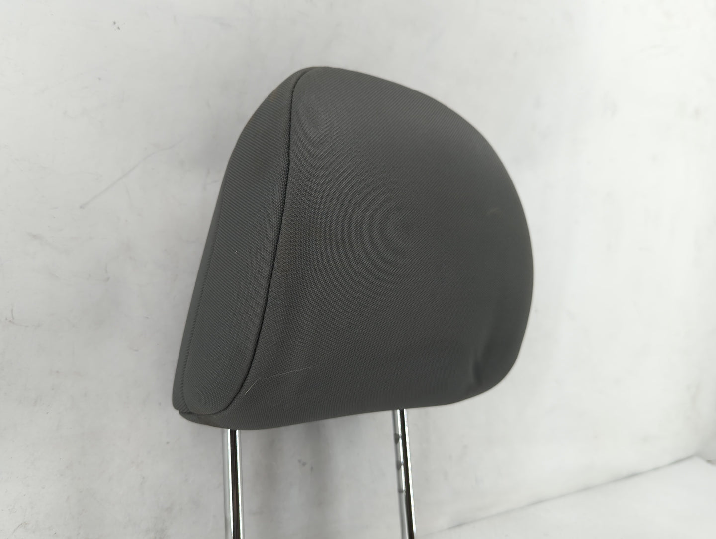 2009-2010 Toyota Matrix Headrest Head Rest Front Driver Passenger Seat Fits Fits 2009 2010 OEM Used Auto Parts - Oemusedauto