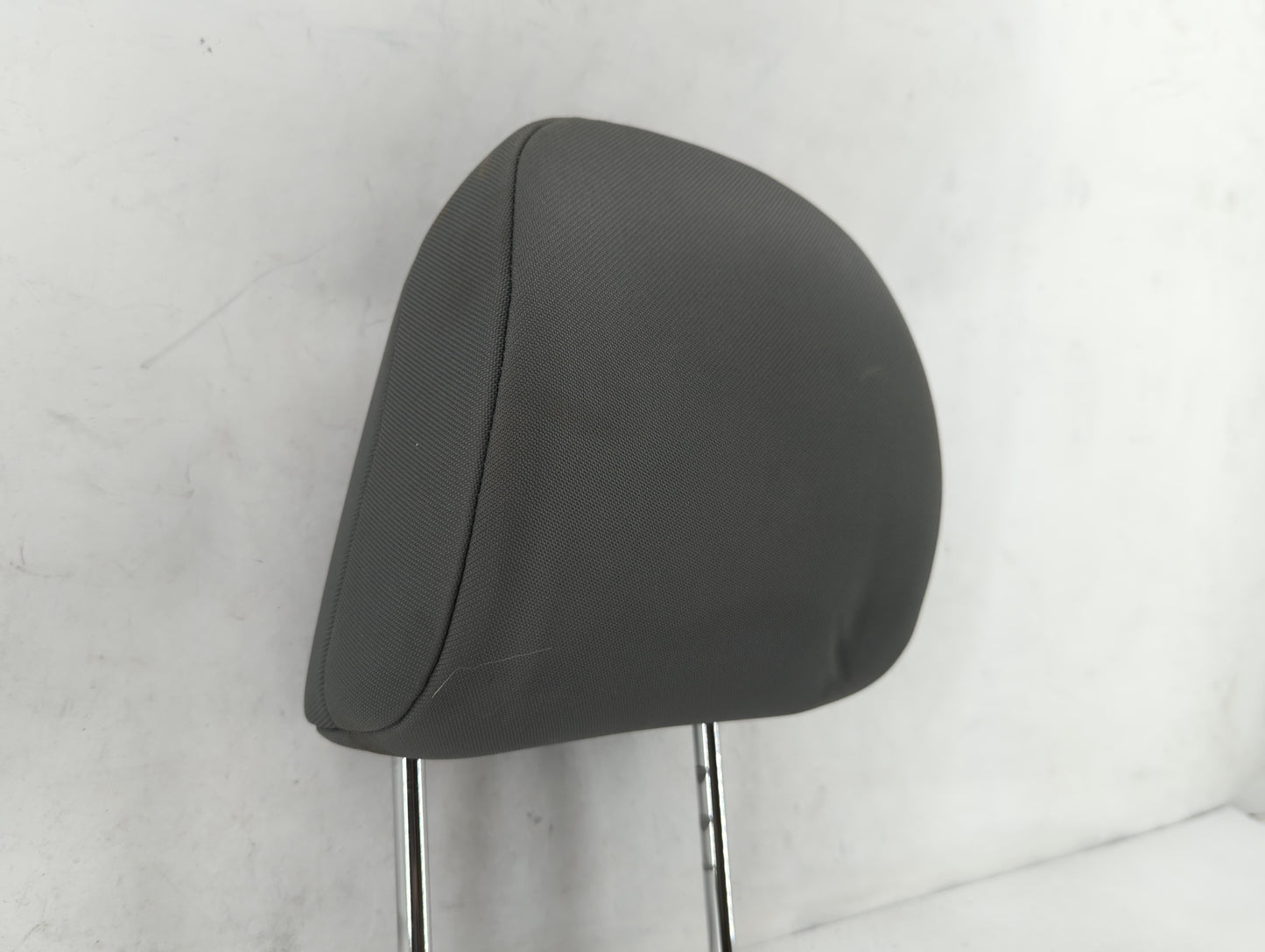 2009-2010 Toyota Matrix Headrest Head Rest Front Driver Passenger Seat Fits Fits 2009 2010 OEM Used Auto Parts - Oemusedauto