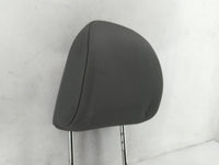 2009-2010 Toyota Matrix Headrest Head Rest Front Driver Passenger Seat Fits Fits 2009 2010 OEM Used Auto Parts - Oemusedauto