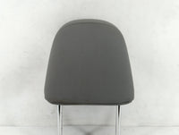 2009-2010 Toyota Matrix Headrest Head Rest Front Driver Passenger Seat Fits Fits 2009 2010 OEM Used Auto Parts - Oemusedauto