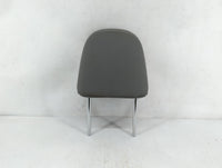2009-2010 Toyota Matrix Headrest Head Rest Front Driver Passenger Seat Fits Fits 2009 2010 OEM Used Auto Parts - Oemusedauto