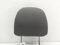 2009 Toyota Matrix Headrest Head Rest Front Driver Passenger Seat Gray - Oemusedautoparts1.com