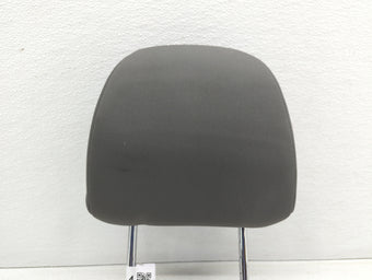 compare product 2009 Toyota Matrix Headrest Head Rest Front Driver Passenger Seat Gray