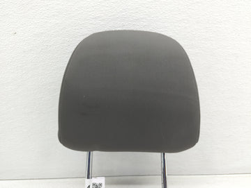 2009 Toyota Matrix Headrest Head Rest Front Driver Passenger Seat Gray - Oemusedautoparts1.com