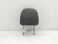 2009 Toyota Matrix Headrest Head Rest Front Driver Passenger Seat Gray - Oemusedautoparts1.com