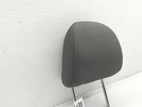 2009 Toyota Matrix Headrest Head Rest Front Driver Passenger Seat Gray - Oemusedautoparts1.com