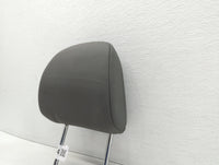 2009 Toyota Matrix Headrest Head Rest Front Driver Passenger Seat Gray - Oemusedautoparts1.com