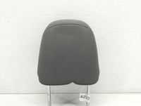 2009 Toyota Matrix Headrest Head Rest Front Driver Passenger Seat Gray - Oemusedautoparts1.com