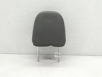 2009 Toyota Matrix Headrest Head Rest Front Driver Passenger Seat Gray - Oemusedautoparts1.com