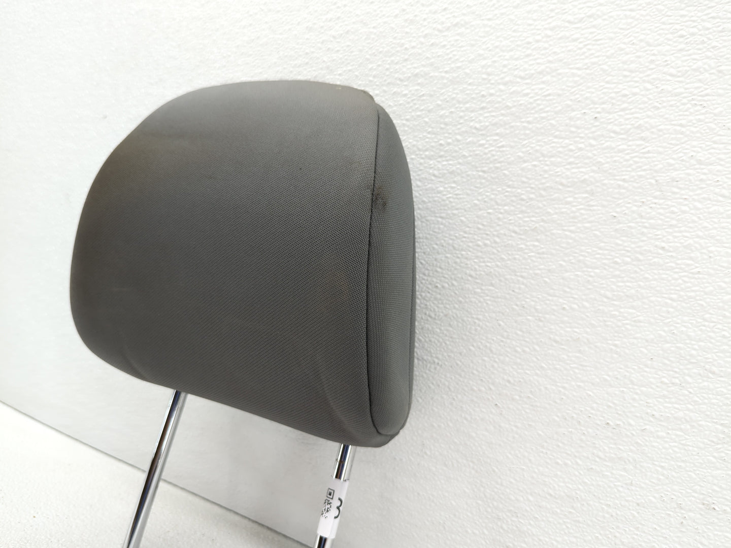 2009-2010 Toyota Matrix Headrest Head Rest Front Driver Passenger Seat - Oemusedautoparts1.com