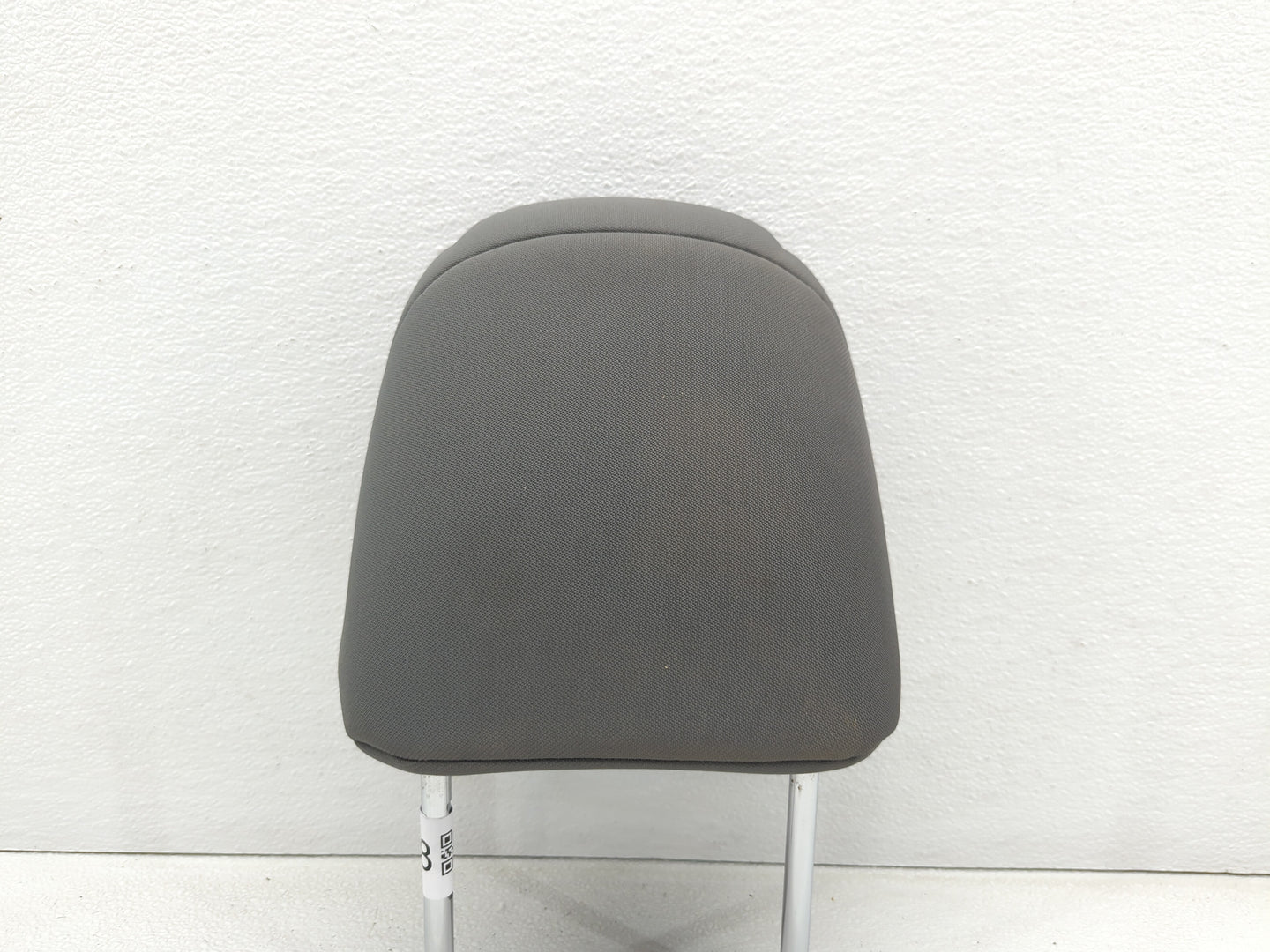 2009-2010 Toyota Matrix Headrest Head Rest Front Driver Passenger Seat - Oemusedautoparts1.com