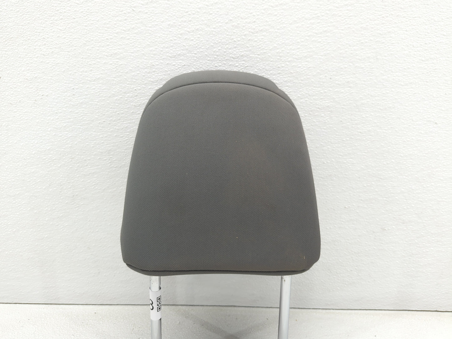 2009-2010 Toyota Matrix Headrest Head Rest Front Driver Passenger Seat - Oemusedautoparts1.com