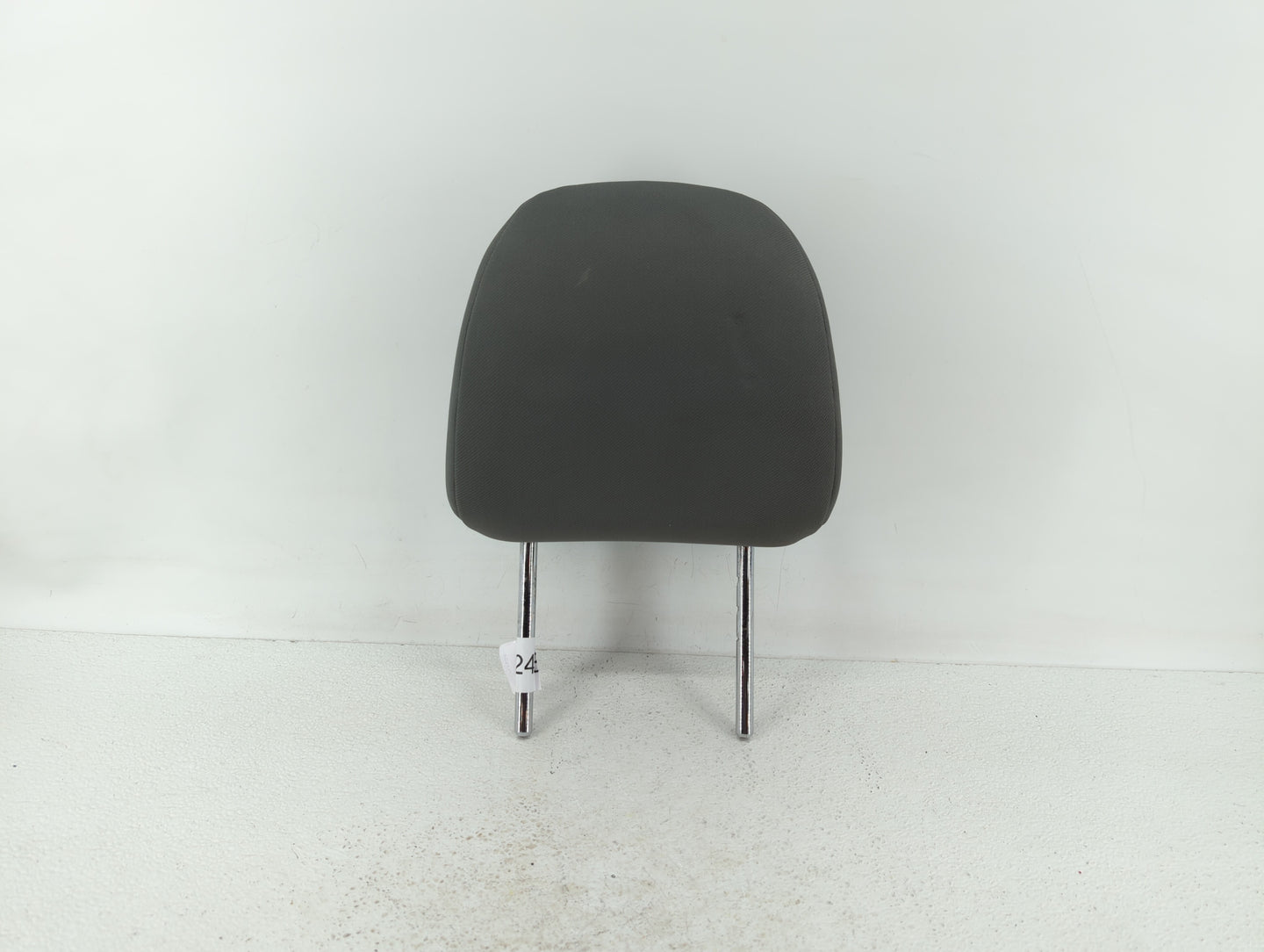 2009-2010 Toyota Matrix Headrest Head Rest Front Driver Passenger Seat Fits Fits 2009 2010 OEM Used Auto Parts - Oemusedauto