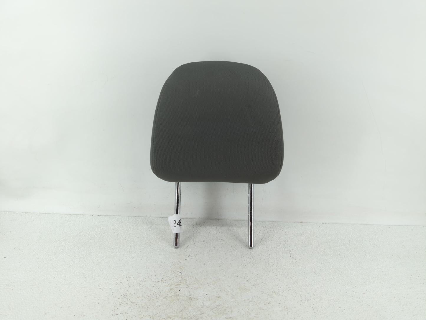 2009-2010 Toyota Matrix Headrest Head Rest Front Driver Passenger Seat Fits Fits 2009 2010 OEM Used Auto Parts - Oemusedauto
