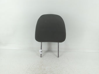compare product 2009-2010 Toyota Matrix Headrest Head Rest Front Driver Passenger Seat Fits Fits 2009 2010 OEM Used Auto Parts