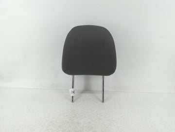 2009-2010 Toyota Matrix Headrest Head Rest Front Driver Passenger Seat Fits Fits 2009 2010 OEM Used Auto Parts - Oemusedauto
