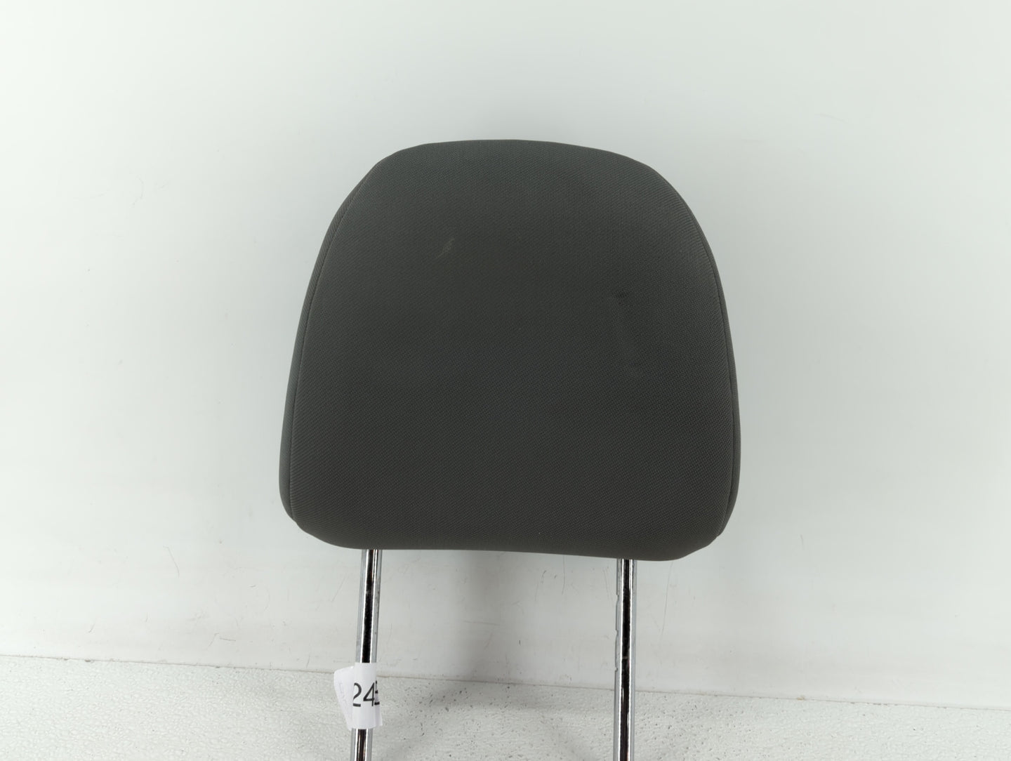2009-2010 Toyota Matrix Headrest Head Rest Front Driver Passenger Seat Fits Fits 2009 2010 OEM Used Auto Parts - Oemusedauto