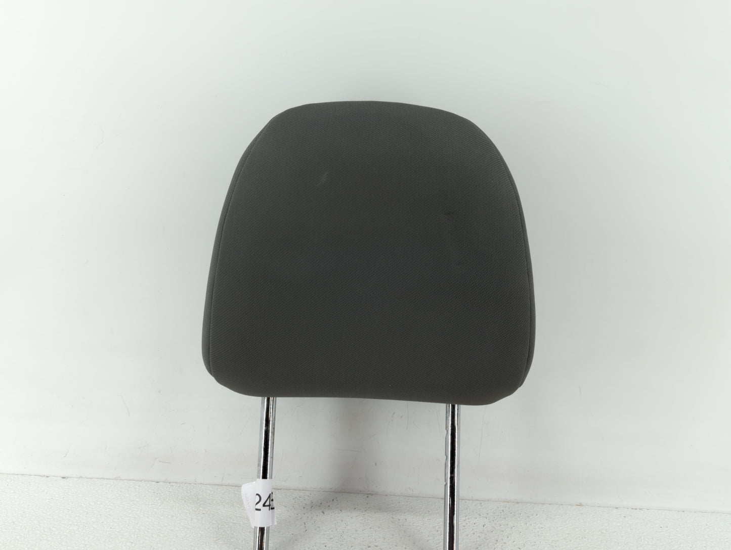 2009-2010 Toyota Matrix Headrest Head Rest Front Driver Passenger Seat Fits Fits 2009 2010 OEM Used Auto Parts - Oemusedauto