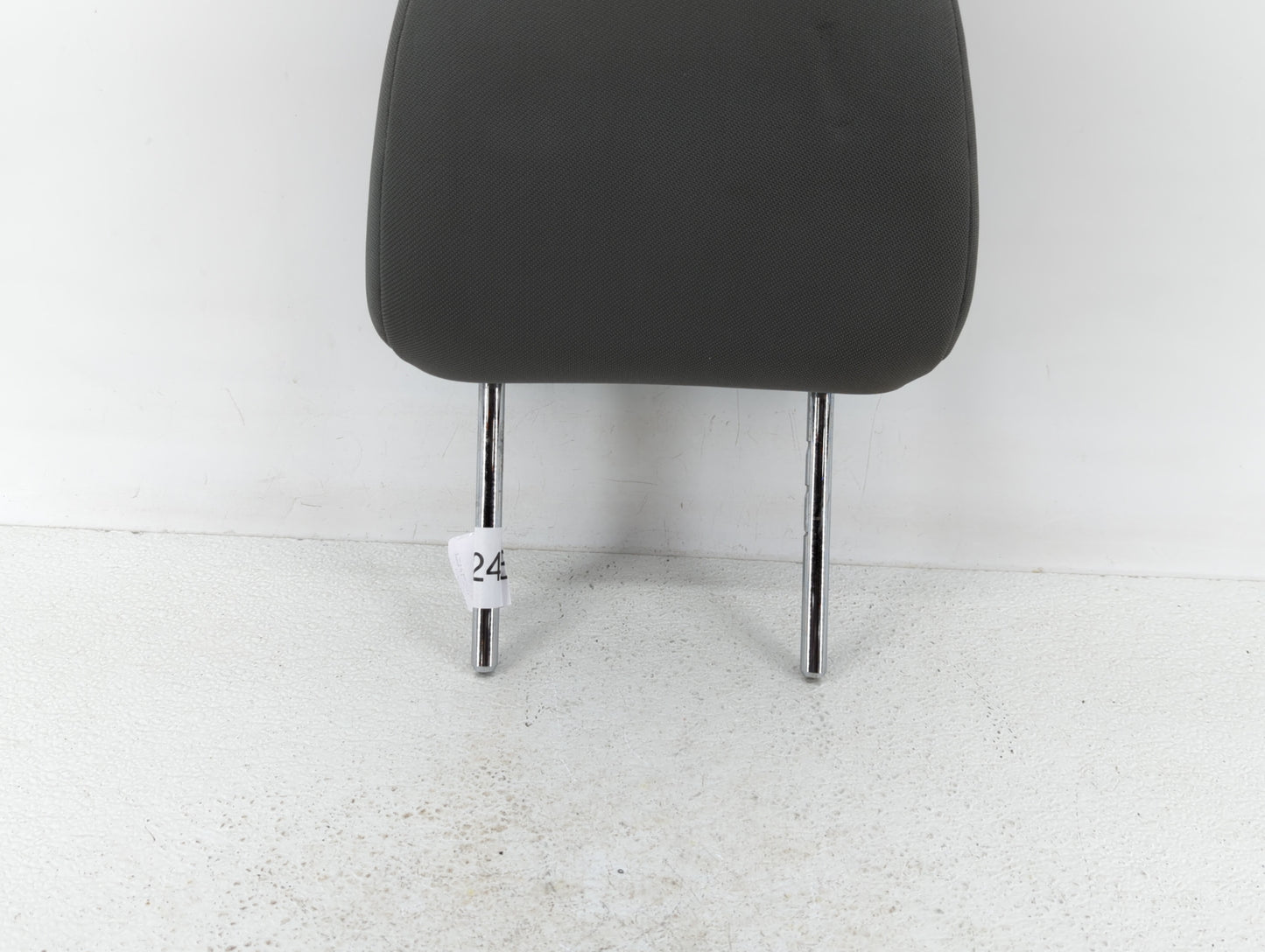 2009-2010 Toyota Matrix Headrest Head Rest Front Driver Passenger Seat Fits Fits 2009 2010 OEM Used Auto Parts - Oemusedauto